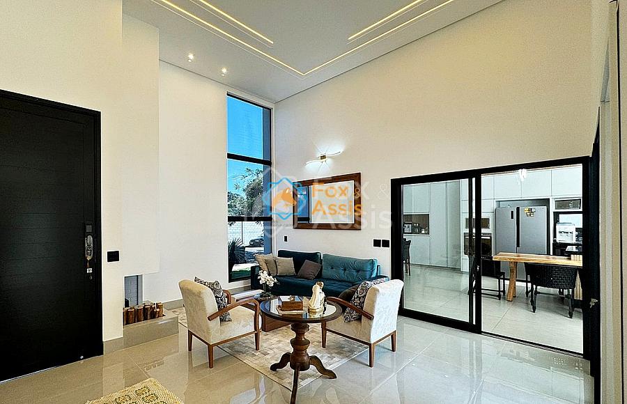 Casa á venda Condomínio Pau Brasil. — foto 10