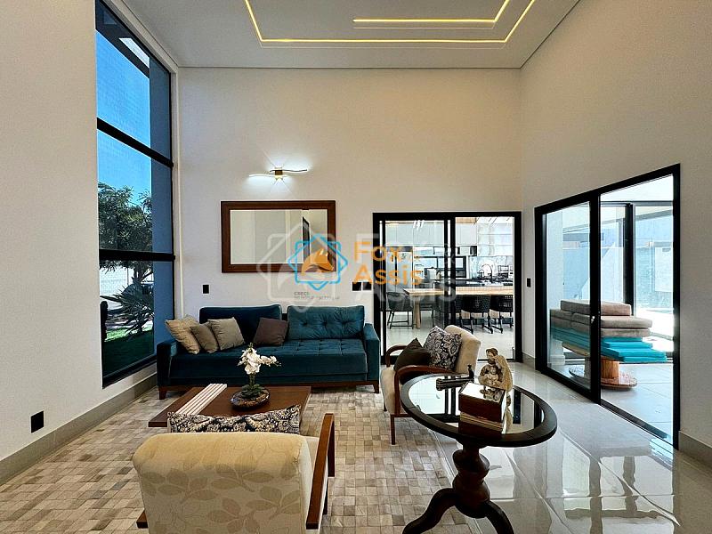 Casa á venda Condomínio Pau Brasil. — foto 8