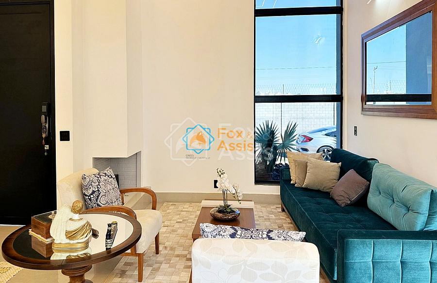 Casa á venda Condomínio Pau Brasil. — foto 9