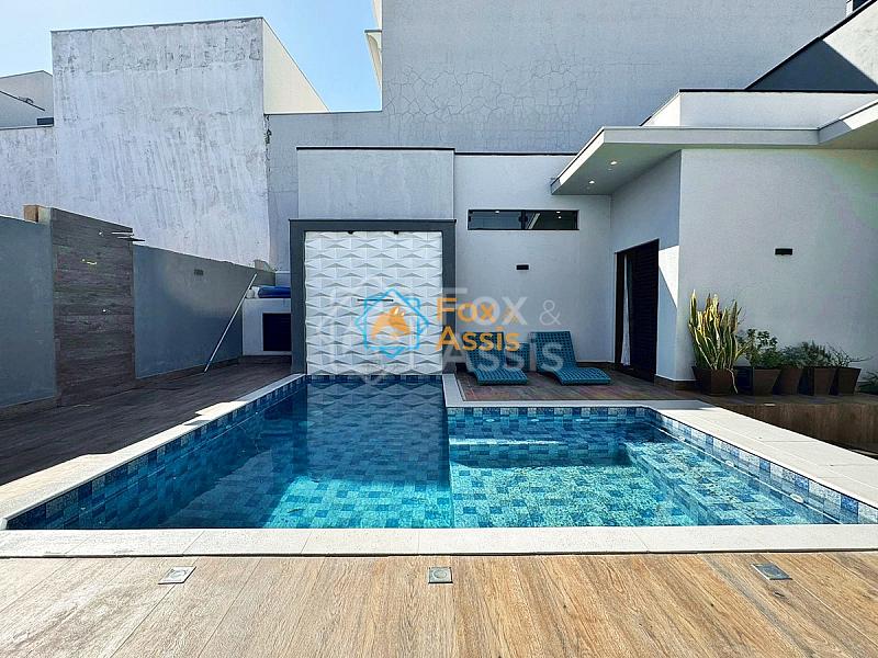 Casa á venda Condomínio Pau Brasil. — foto 18