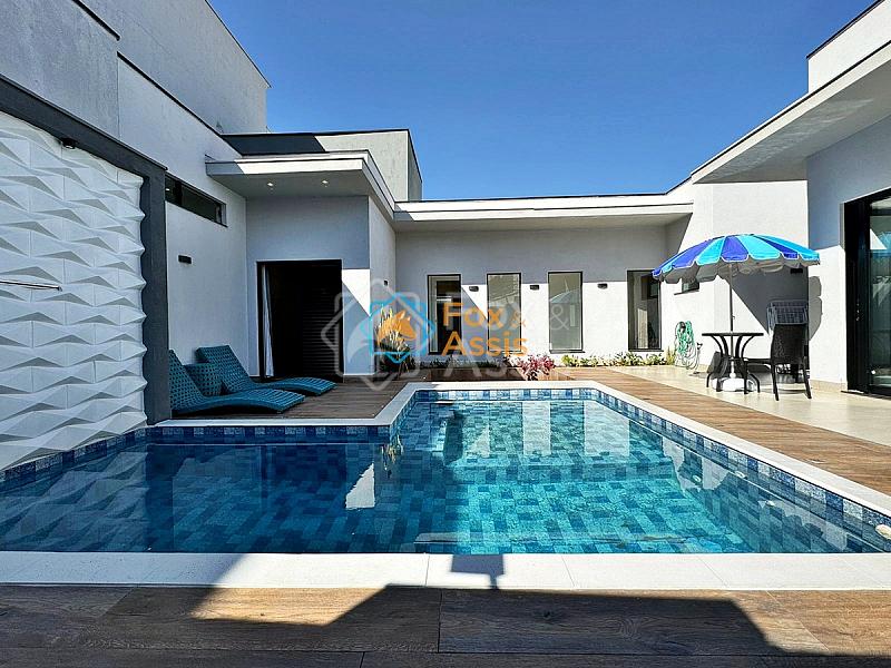 Casa á venda Condomínio Pau Brasil. — foto 19