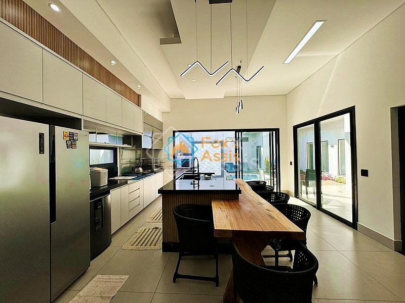 Casa á venda Condomínio Pau Brasil. — foto 11