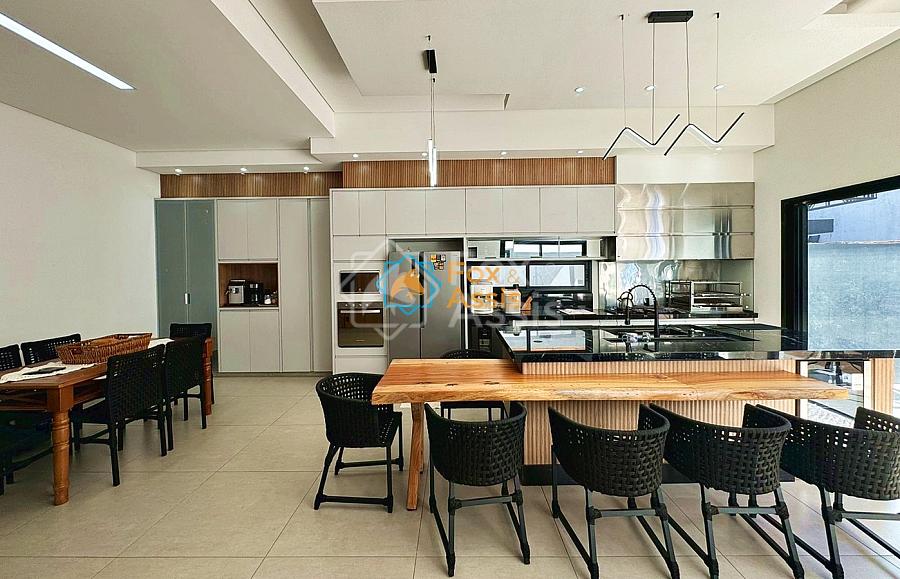 Casa á venda Condomínio Pau Brasil. — foto 14