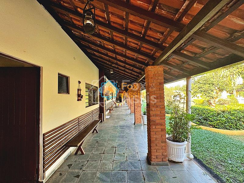 Chácara á venda Recanto Solar. — foto 23