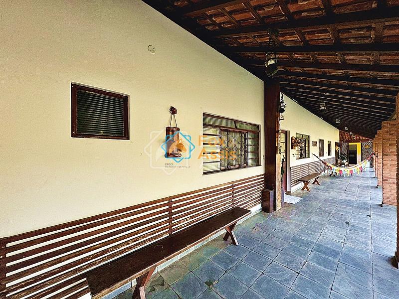 Chácara á venda Recanto Solar. — foto 24