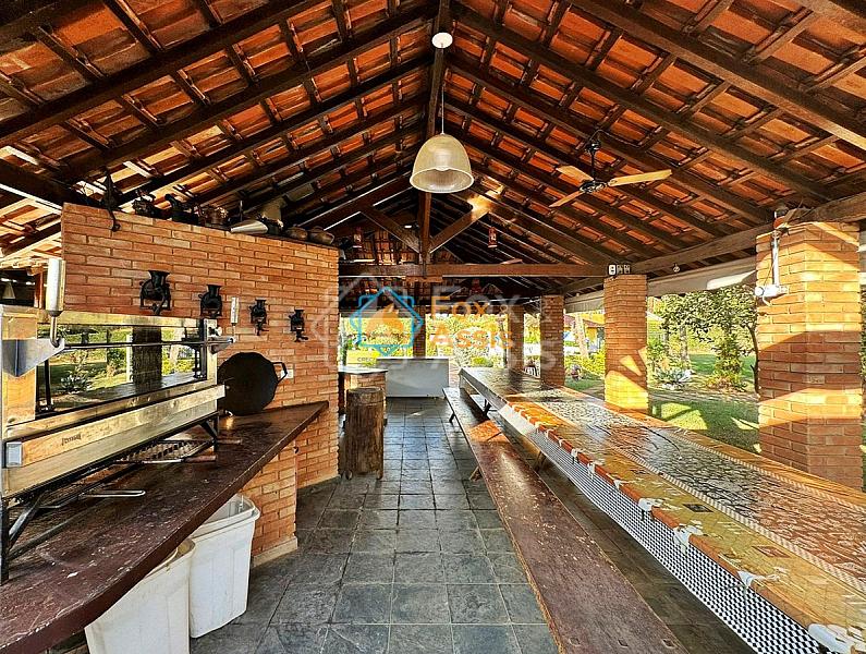 Chácara á venda Recanto Solar. — foto 12