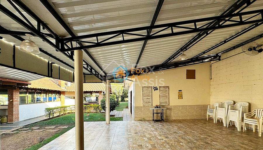 Chácara á venda Recanto Solar. — foto 22