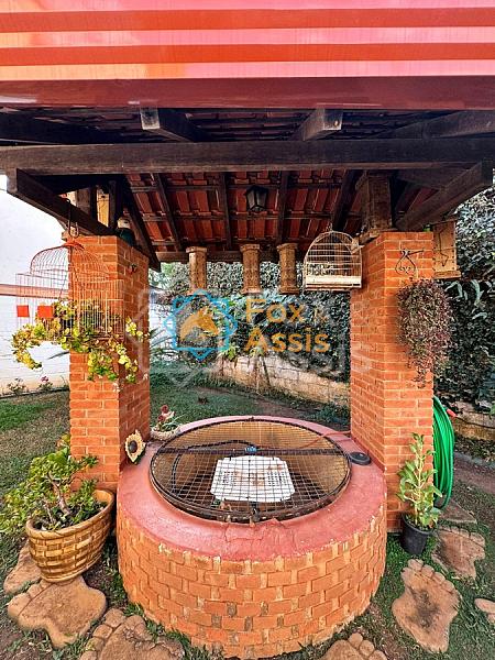 Chácara á venda Recanto Solar. — foto 19