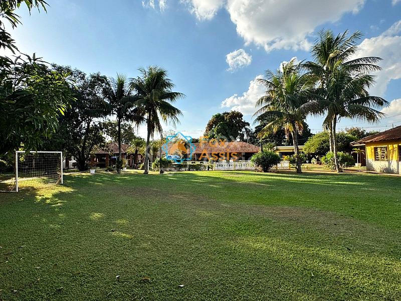 Chácara á venda Recanto Solar. — foto 9