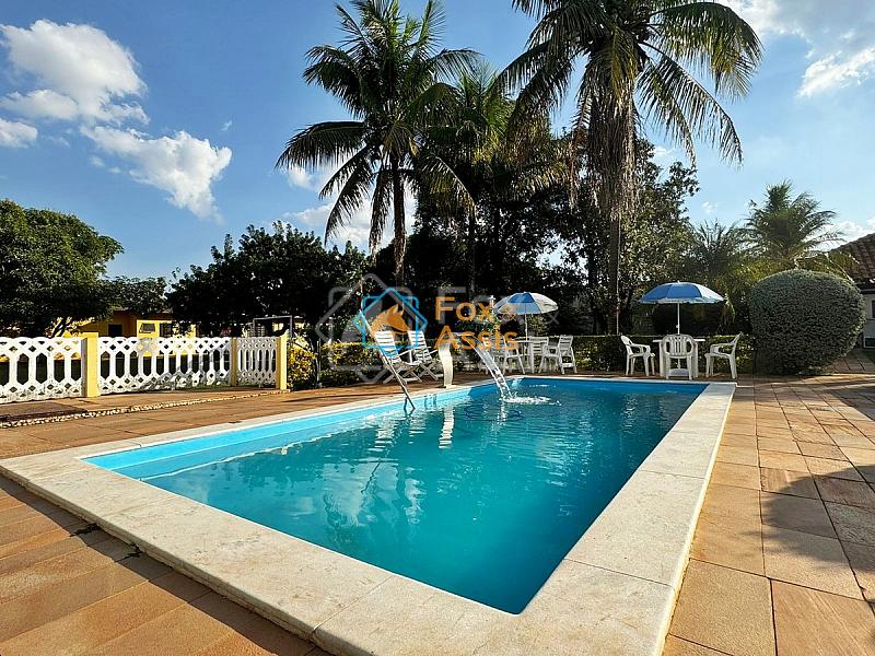 Chácara á venda Recanto Solar. — foto 2