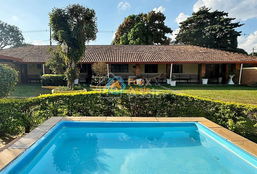 Chácara á venda Recanto Solar. — foto 3