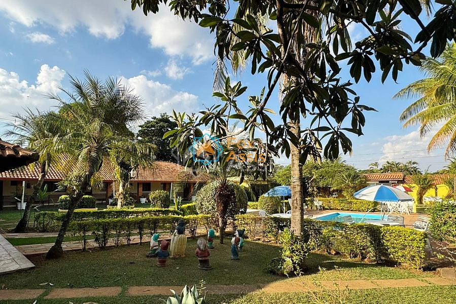 Chácara á venda Recanto Solar. — foto 7