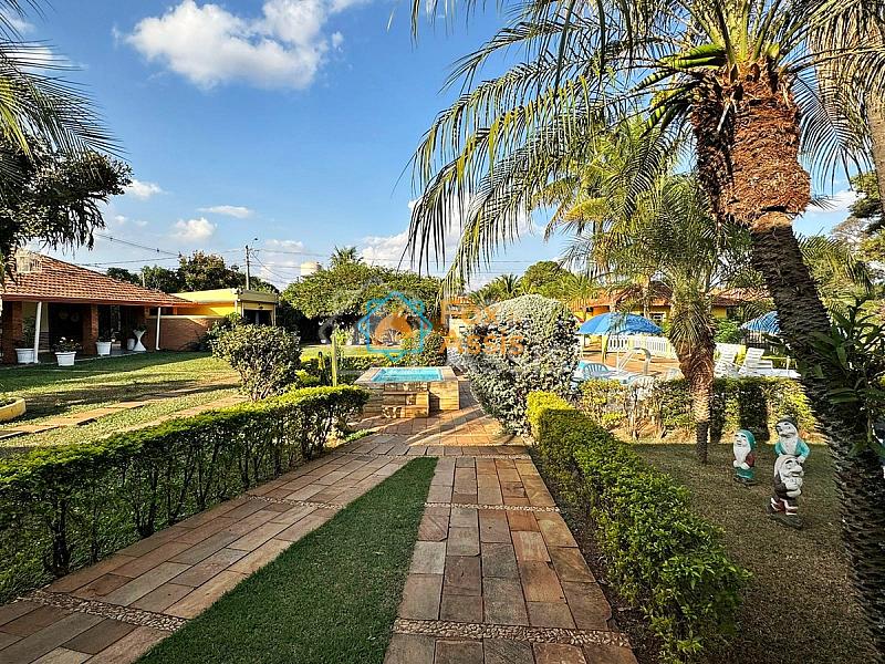 Chácara á venda Recanto Solar. — foto 6