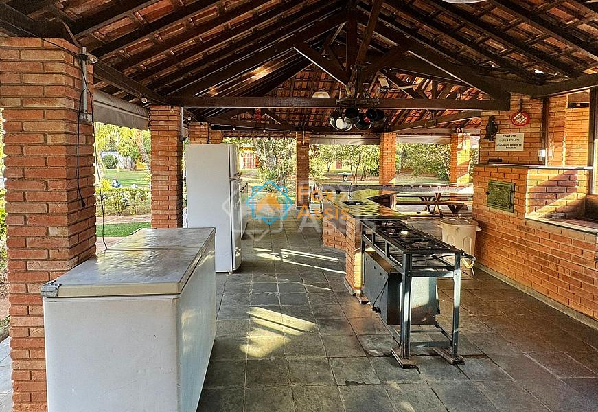 Chácara á venda Recanto Solar. — foto 13