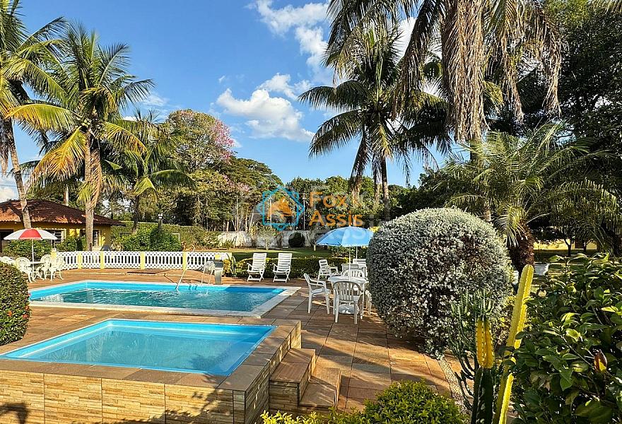 Chácara á venda Recanto Solar. — foto 4