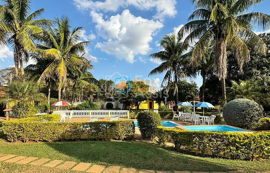 Chácara á venda Recanto Solar. — foto 5