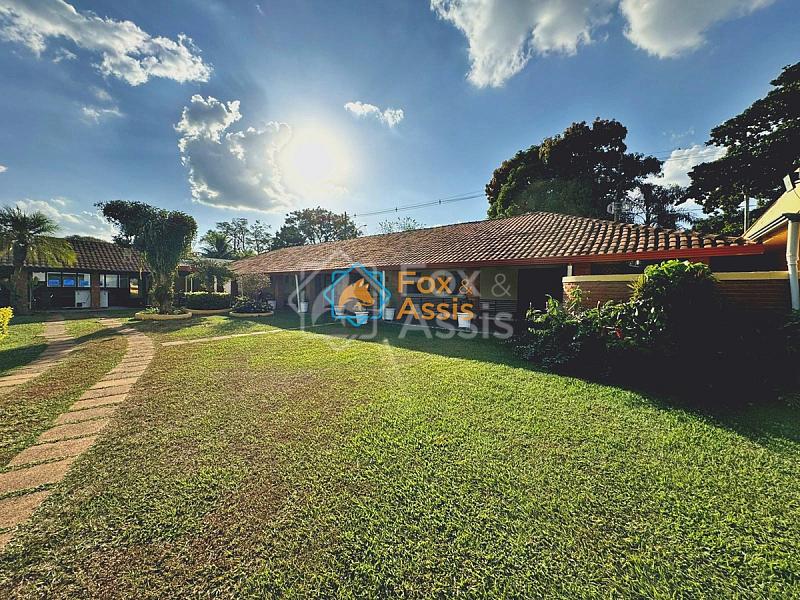 Chácara á venda Recanto Solar. — foto 11