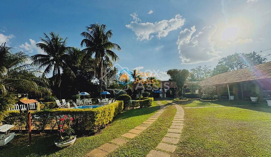 Chácara á venda Recanto Solar. — foto 8