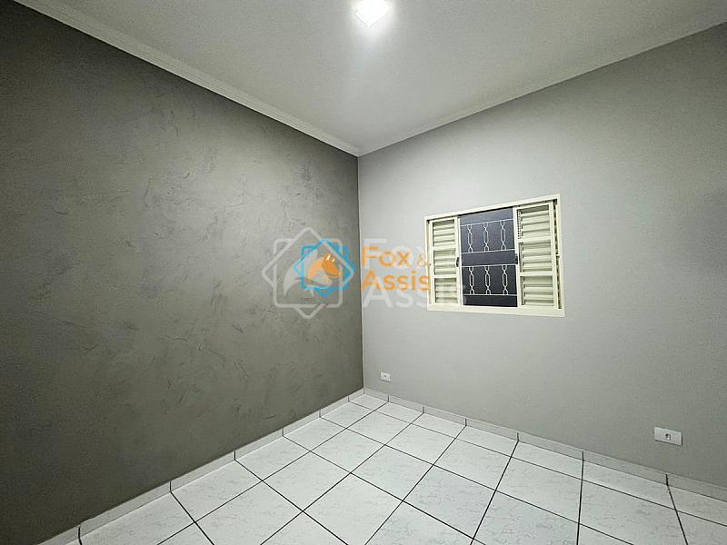 Casa 2 dormitórios sendo 1 Suíte. — foto 13