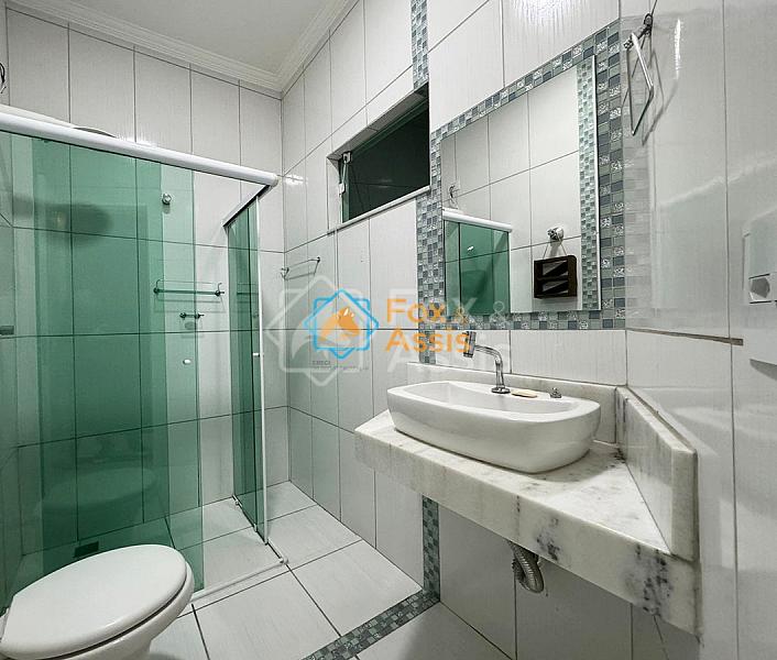 Casa 2 dormitórios sendo 1 Suíte. — foto 19