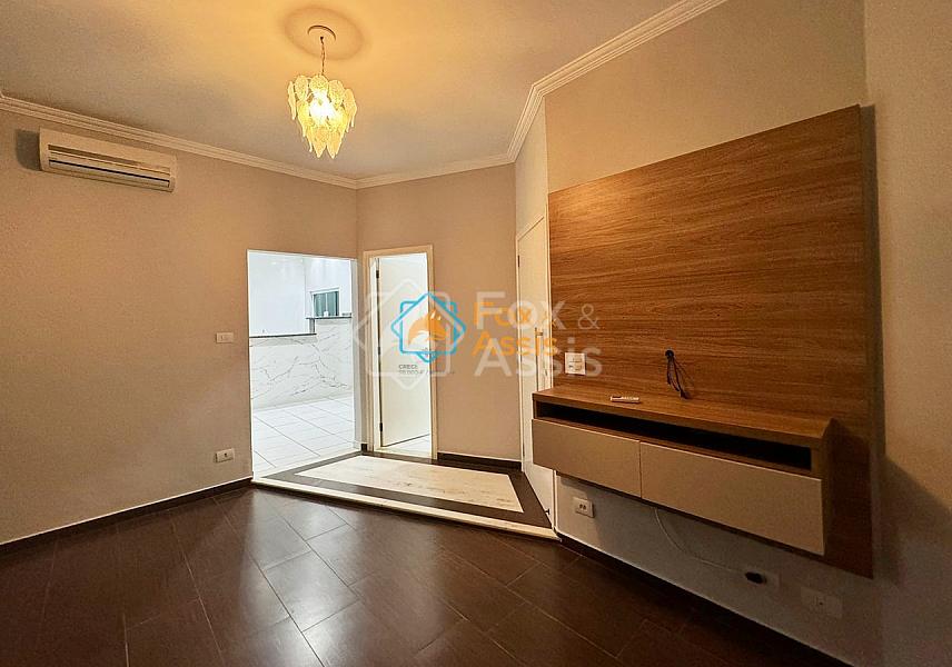 Casa 2 dormitórios sendo 1 Suíte. — foto 6