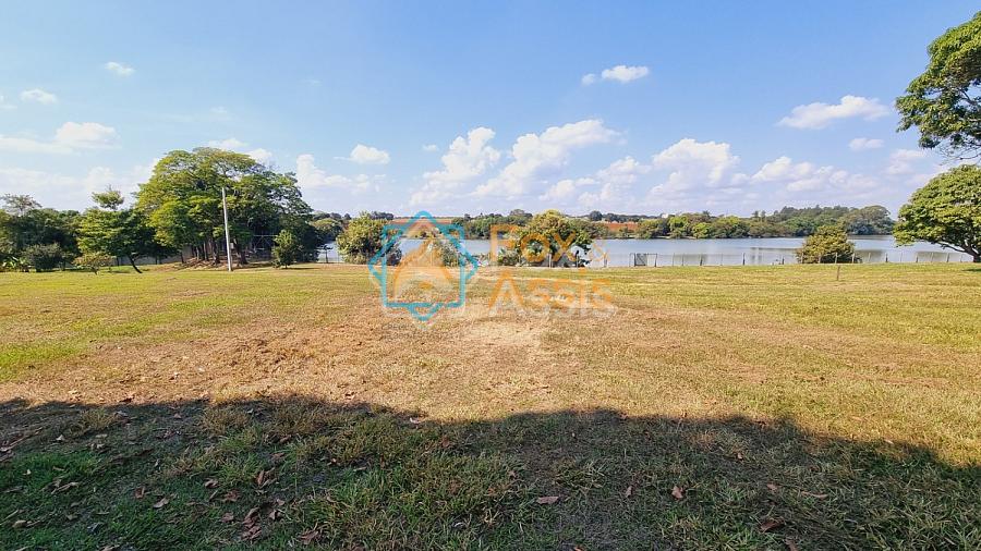 Terreno á venda Condomínio Residencial Lago Azul. — foto 10