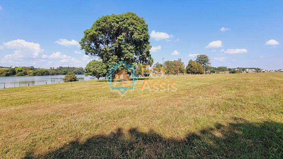 Terreno á venda Condomínio Residencial Lago Azul. — foto 11