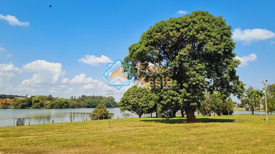 Terreno á venda Condomínio Residencial Lago Azul. — foto 12