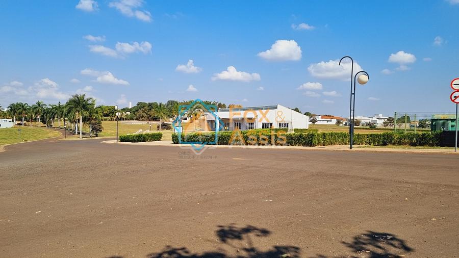 Terreno á venda Condomínio Residencial Lago Azul. — foto 13