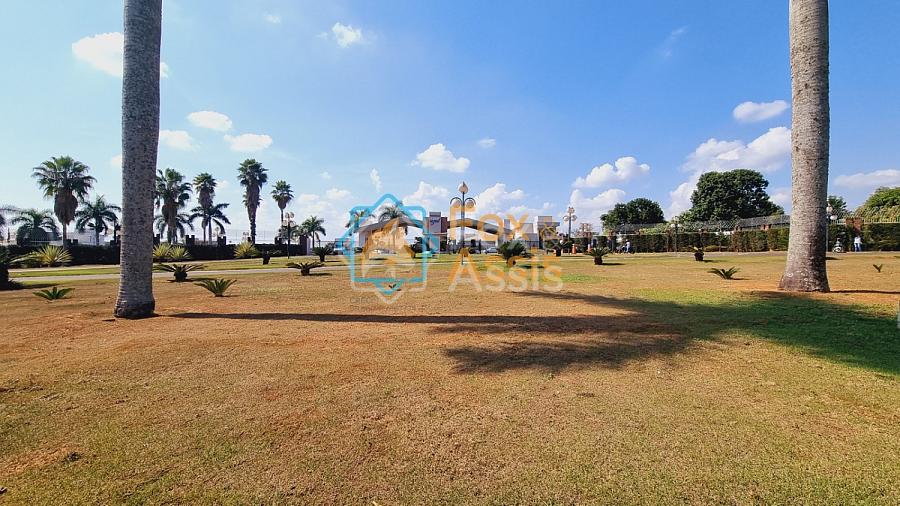 Terreno á venda Condomínio Residencial Lago Azul. — foto 9