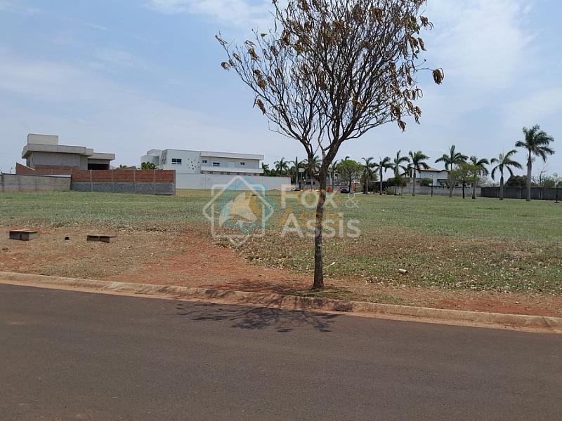 Terreno á venda Condomínio Residencial Lago Azul. — foto 3