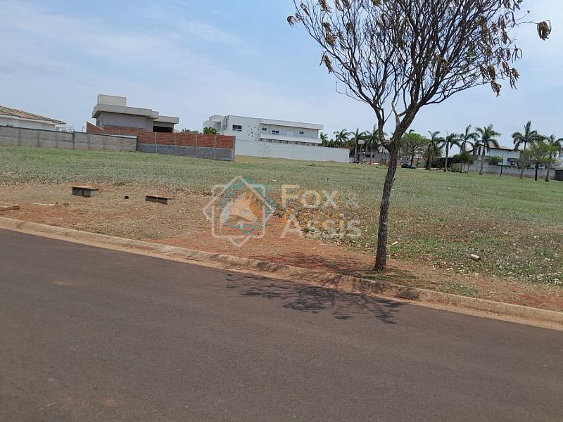 Terreno á venda Condomínio Residencial Lago Azul. — foto 6