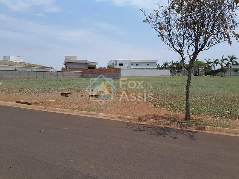 Terreno á venda Condomínio Residencial Lago Azul. — foto 4