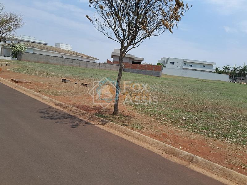 Terreno á venda Condomínio Residencial Lago Azul. — foto 5