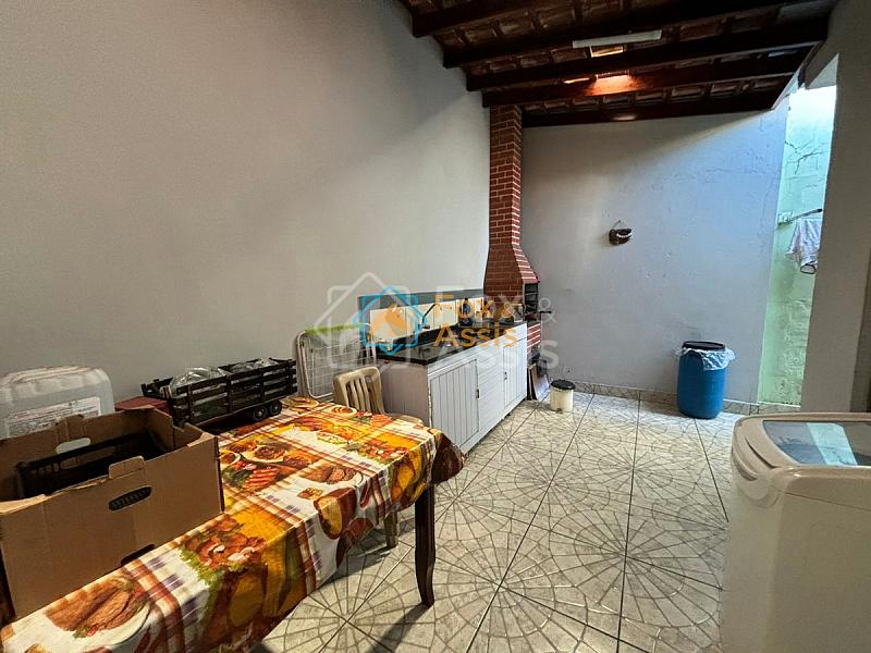 Casa a venda Parque Nova Carioba — foto 12