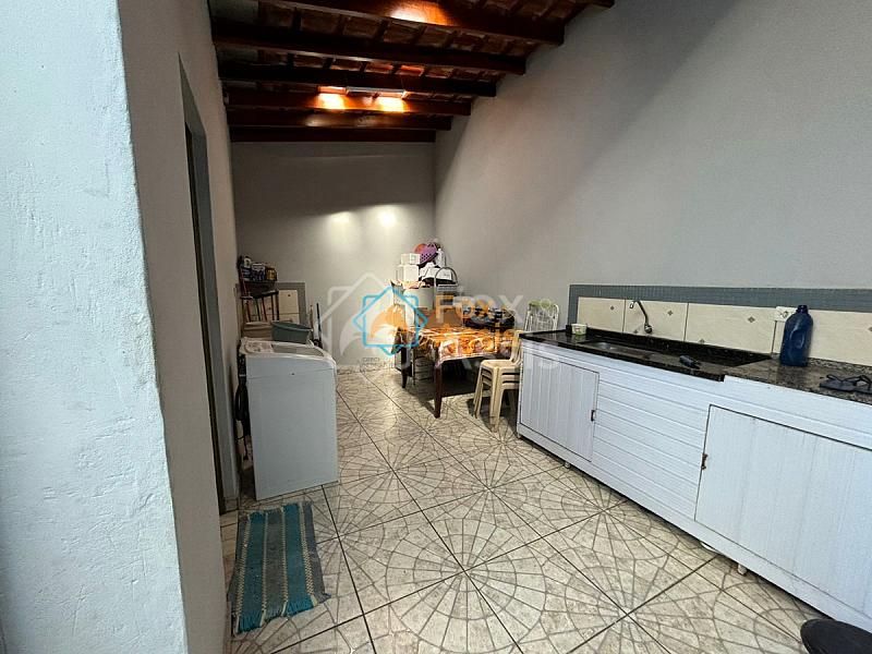 Casa a venda Parque Nova Carioba — foto 13