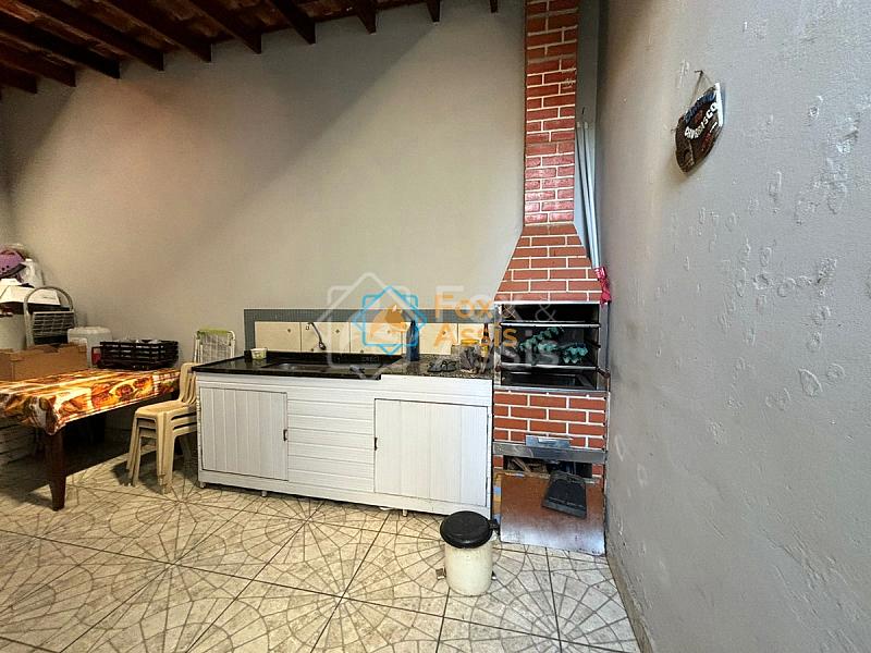 Casa a venda Parque Nova Carioba — foto 15