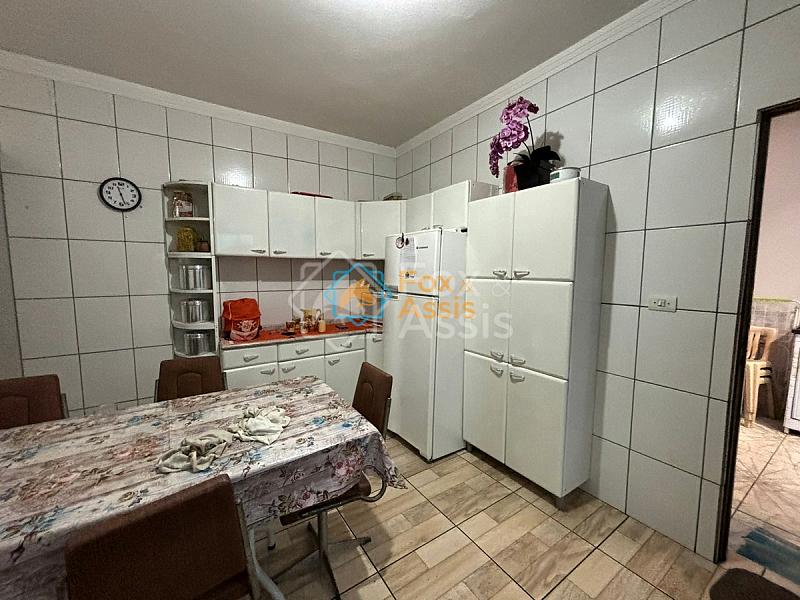 Casa a venda Parque Nova Carioba — foto 14