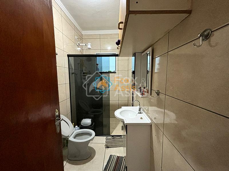 Casa a venda Parque Nova Carioba — foto 7