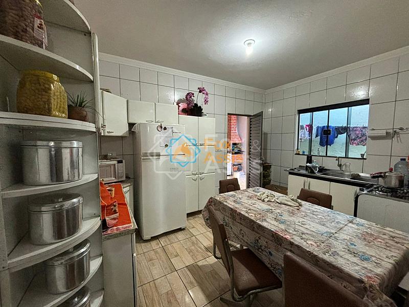 Casa a venda Parque Nova Carioba — foto 8