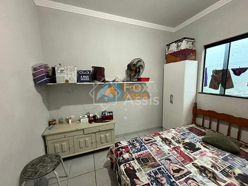 Casa a venda Parque Nova Carioba — foto 9