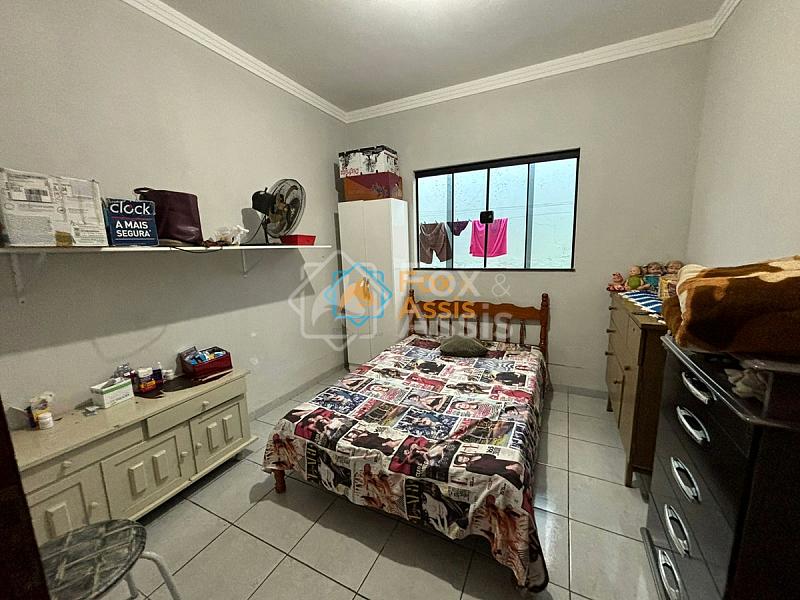 Casa a venda Parque Nova Carioba — foto 10