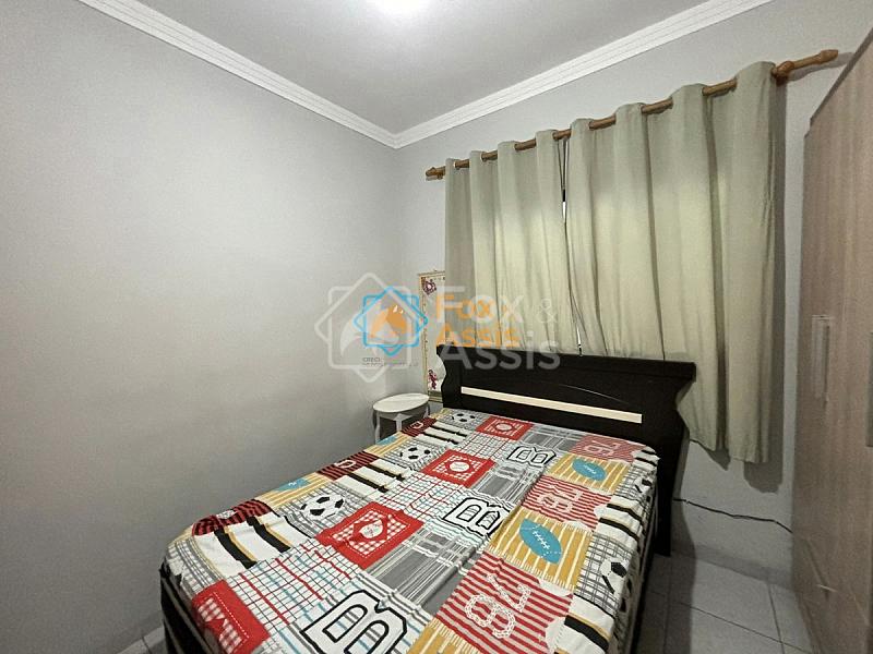 Casa a venda Parque Nova Carioba — foto 6