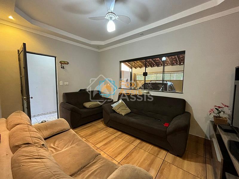 Casa a venda Parque Nova Carioba — foto 3