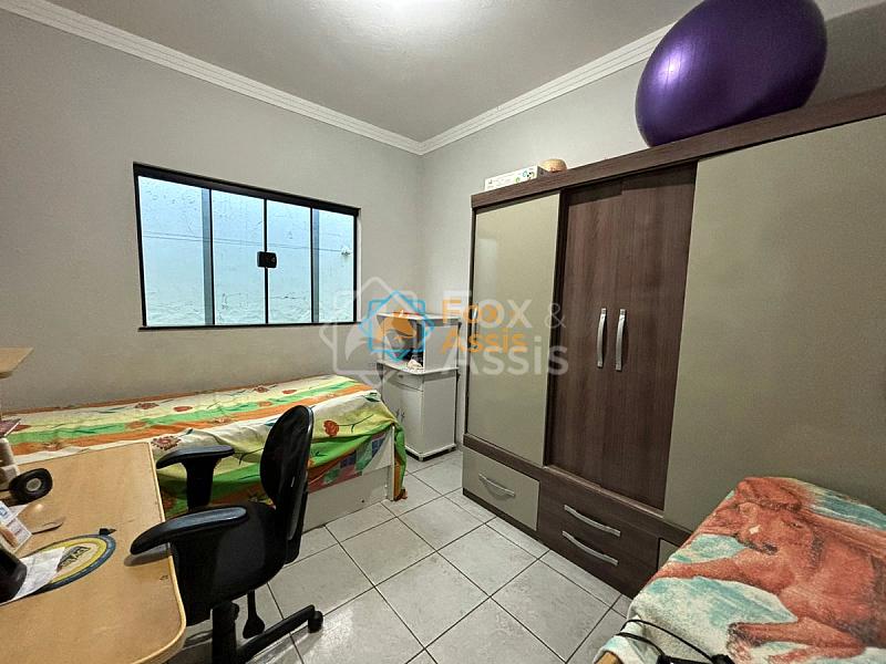 Casa a venda Parque Nova Carioba — foto 11