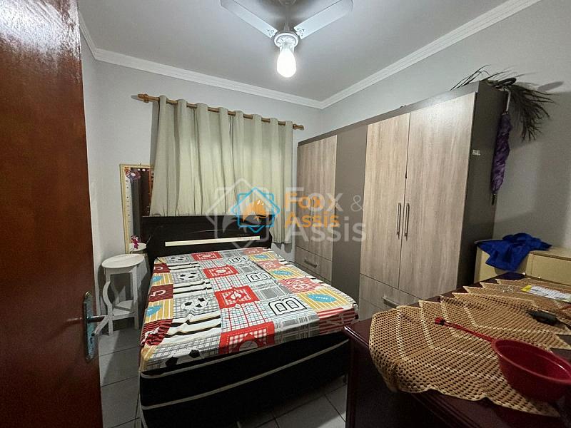 Casa a venda Parque Nova Carioba — foto 17