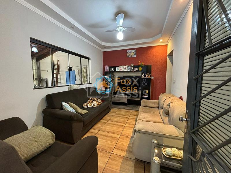 Casa a venda Parque Nova Carioba — foto 4