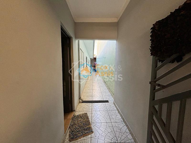 Casa a venda Parque Nova Carioba — foto 5