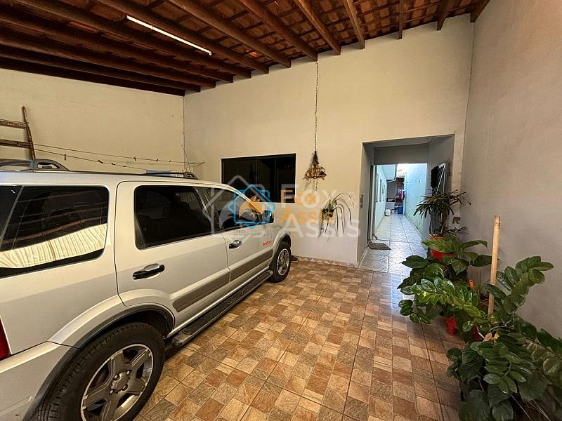 Casa a venda Parque Nova Carioba — foto 2