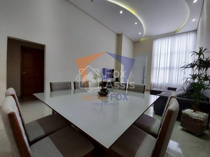 Casa á venda Jardim Mollon. — foto 27